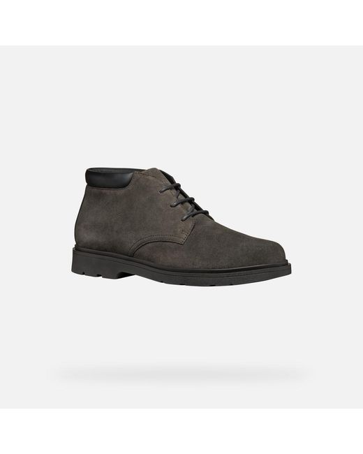 Spherica Ec1 Hombre Geox de hombre de color Black