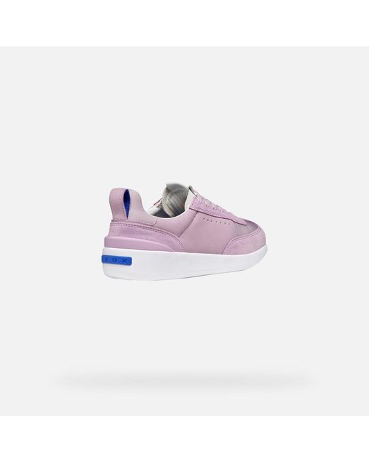 Geox Purple Gxrn-02