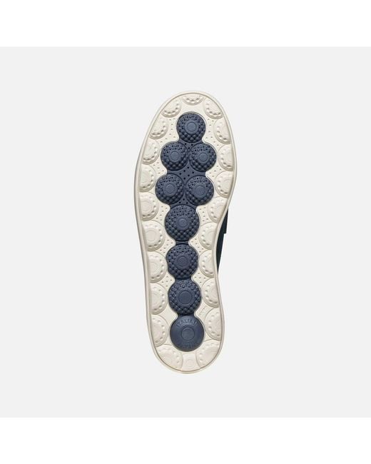 Geox Blue Spherica Ecub-1 B for men