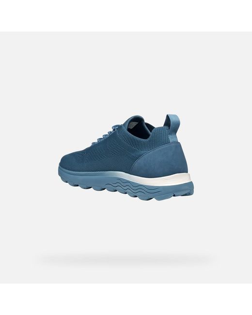 Geox Blue Spherica for men