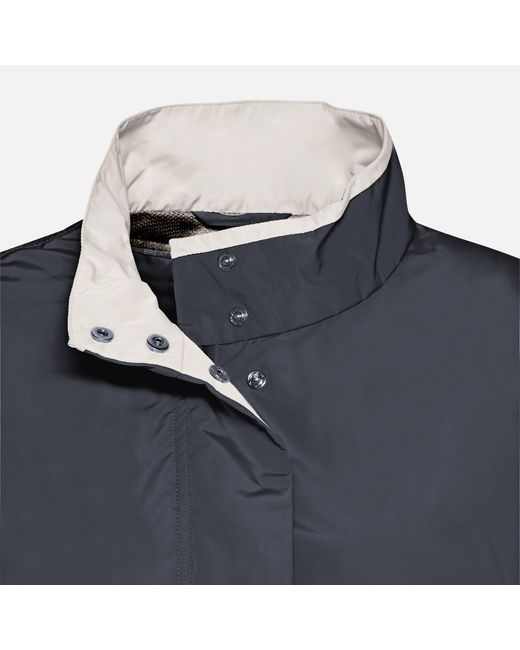 Geox Blue Maryemy
