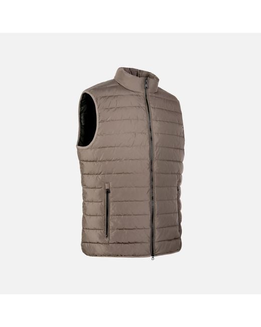 Vêtements Wilmer Homme Geox pour homme en coloris Brown