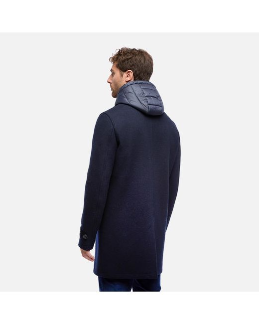 Monreale Hombre Geox de hombre de color Blue