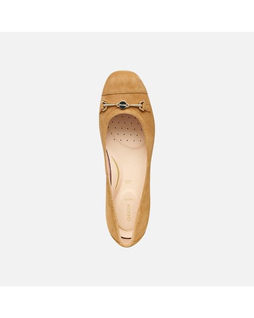 Geox Natural Annytah