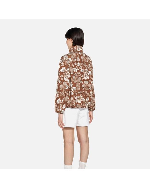 Geox Brown Annya