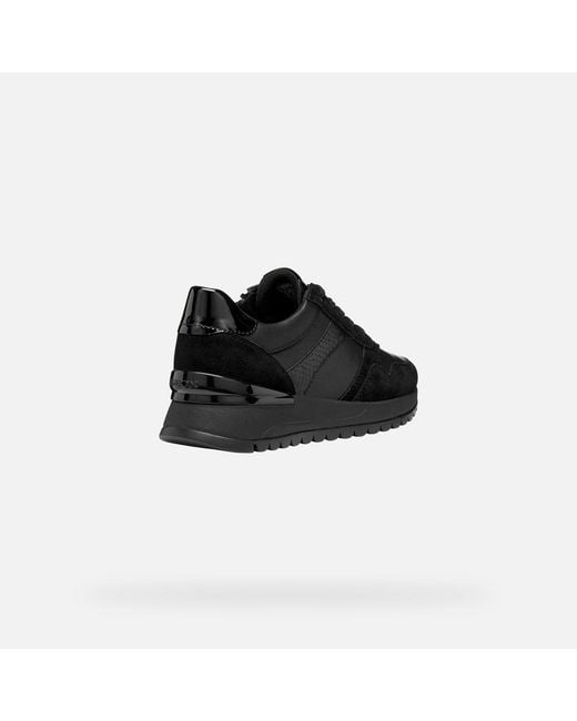 Geox Black Desya