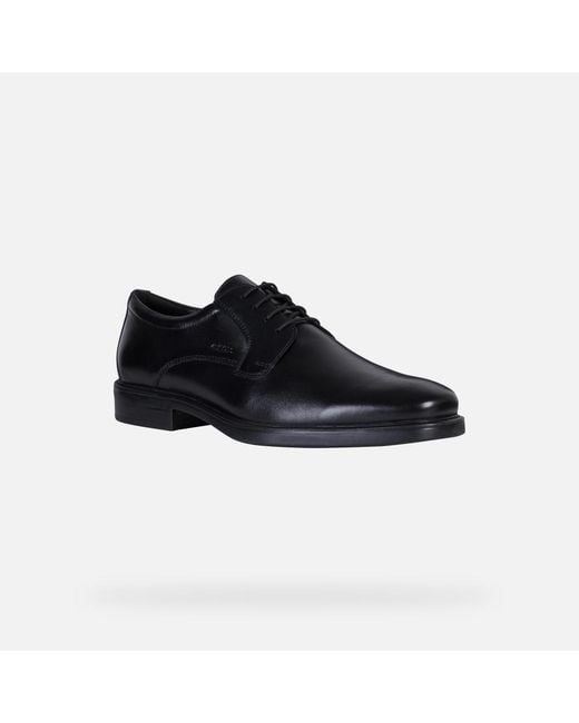 Geox Black Brandolf for men