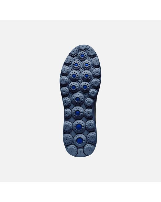 Geox Blue Spherica Plus