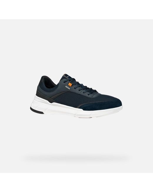 Geox Blue Vittour for men