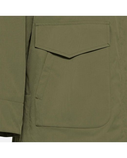 Geox Green Claudin