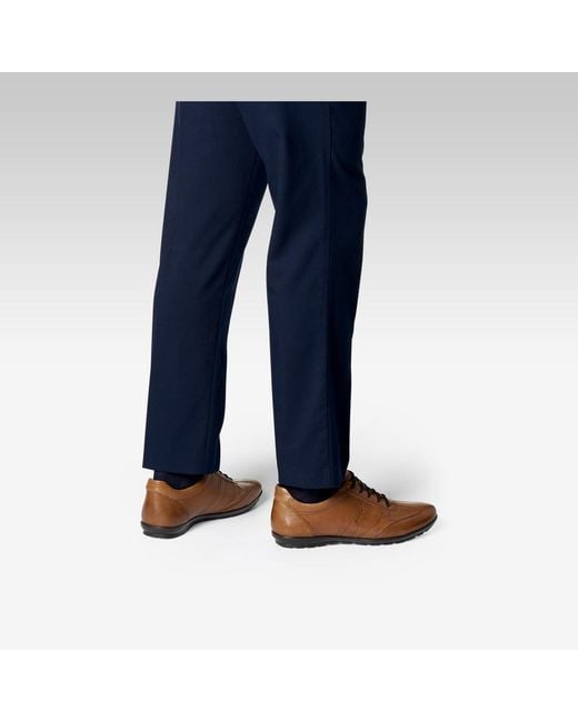 Geox Brown Symbol for men