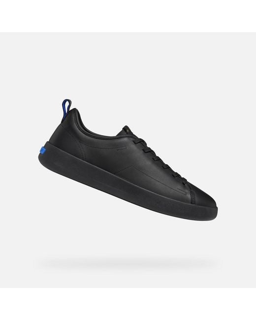 Geox Black Gxcp-01 for men