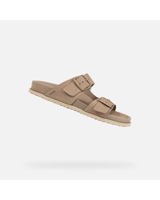Geox Gray Sandybett