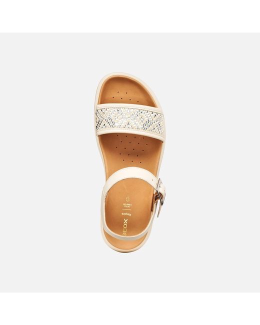 Geox Metallic Xand 2.1S