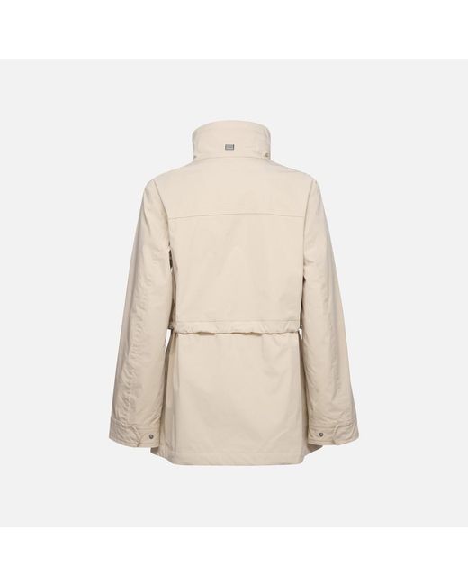 Geox Natural Claudin