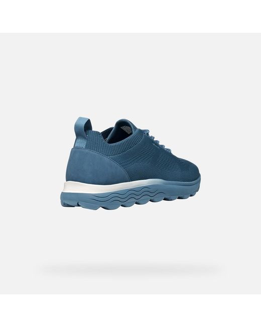 Geox Blue Spherica for men