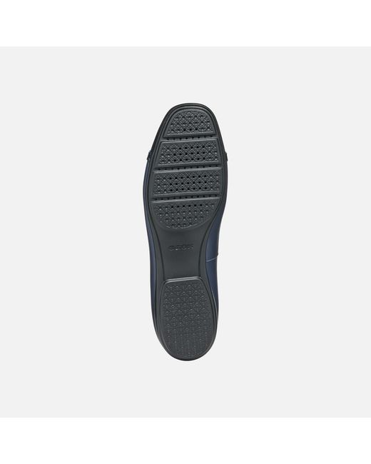 Geox Blue Annytah