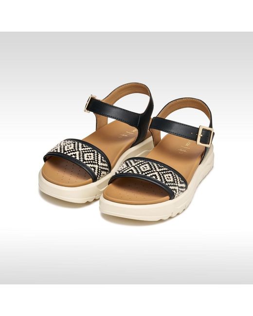 Geox Black Xand 2.1S