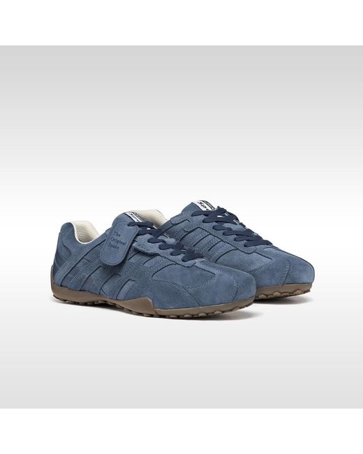 Geox Blue Snake for men