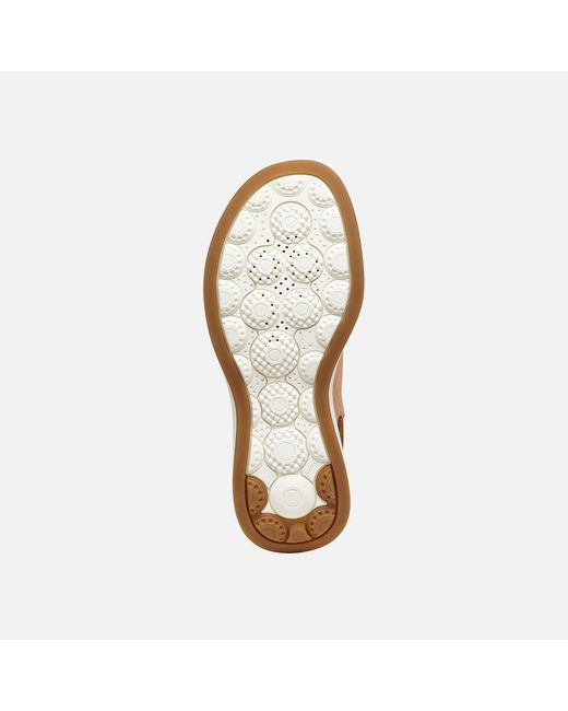 Geox Metallic Spherica Ecub-3 S