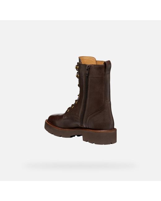 Geox Brown Norize