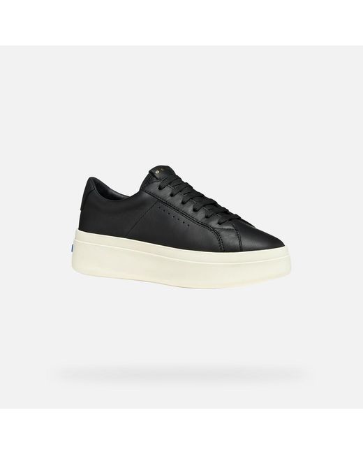 Geox Black Gxcp-03