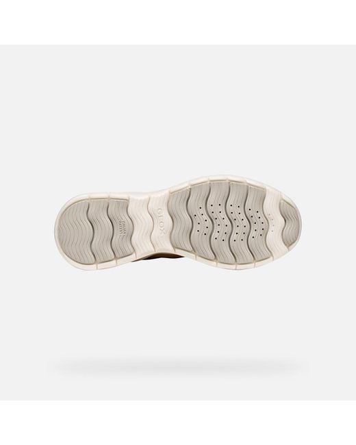 Geox Natural Xtors Plus