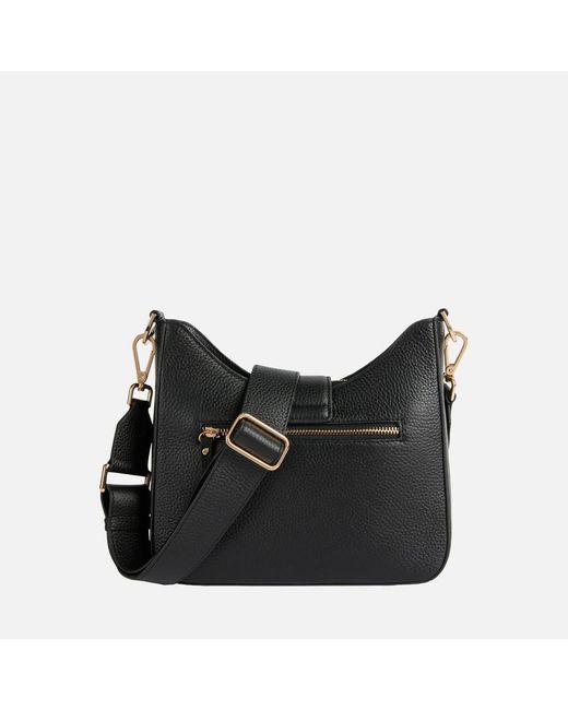 Geox Black Accessori Virnilisa Bag