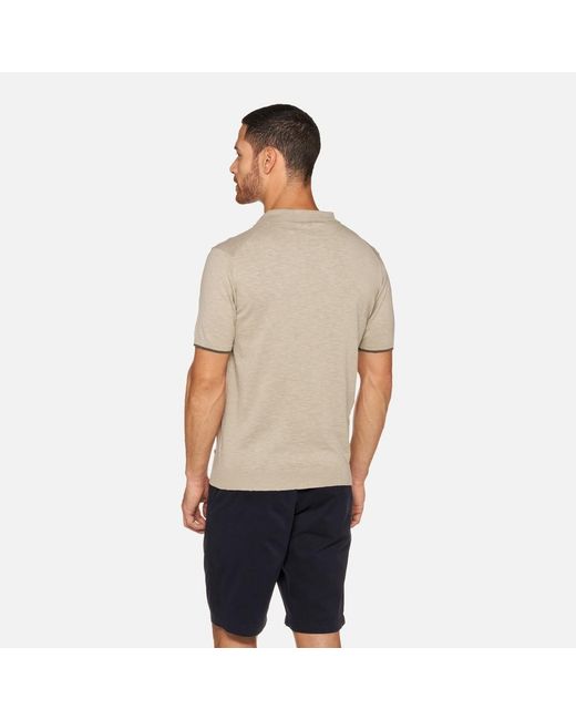 Geox Natural Knit for men
