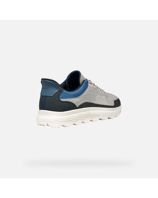 Geox Blue Spherica Plus for men