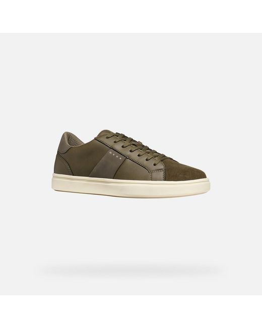 Geox Green Baltmoore for men