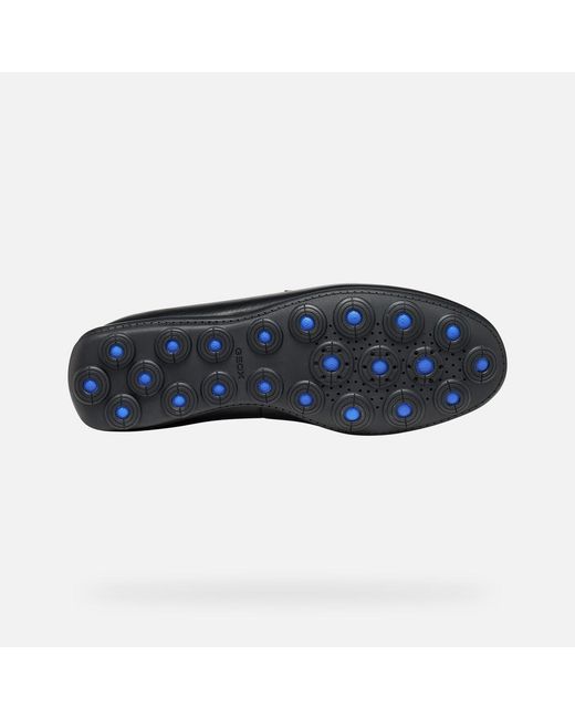 Geox Black Spherica Ec16 for men