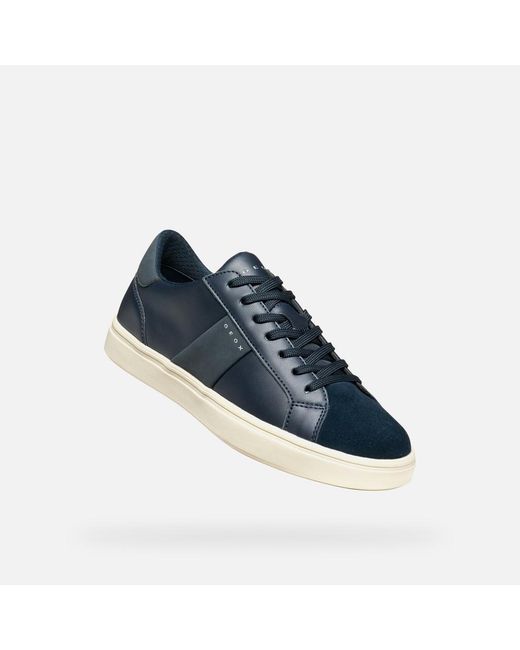 Geox Blue Baltmoore for men