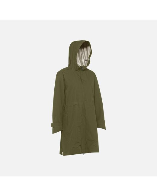 Geox Green Hoara Abx