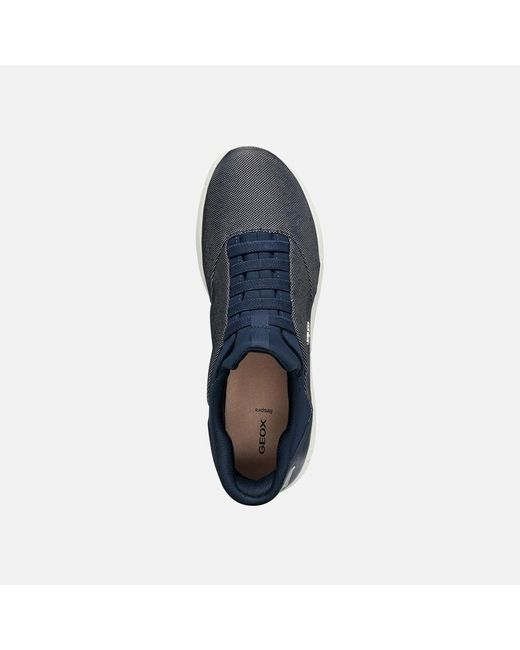 Geox Blue Nebula 2.0 Plus