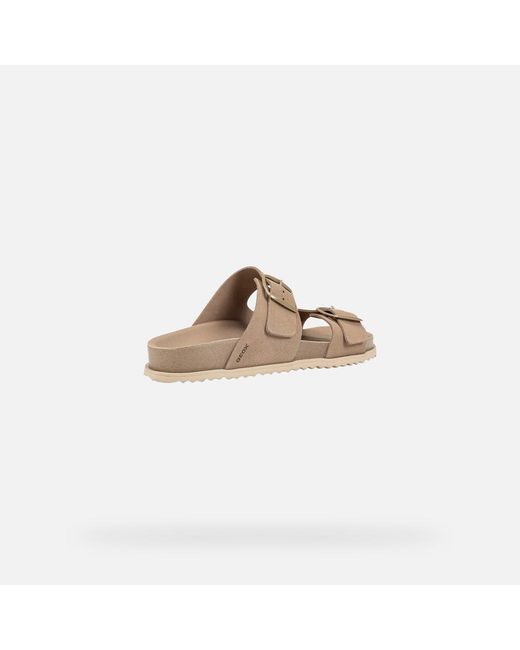 Geox Gray Sandybett