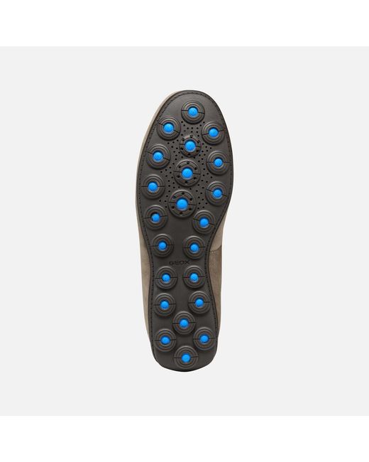 Geox Gray Spherica Ec16 for men
