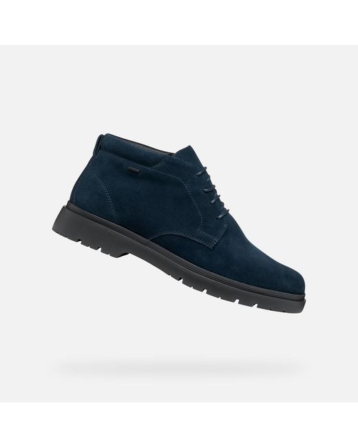 Geox Blue Spherica Ec1 Abx for men