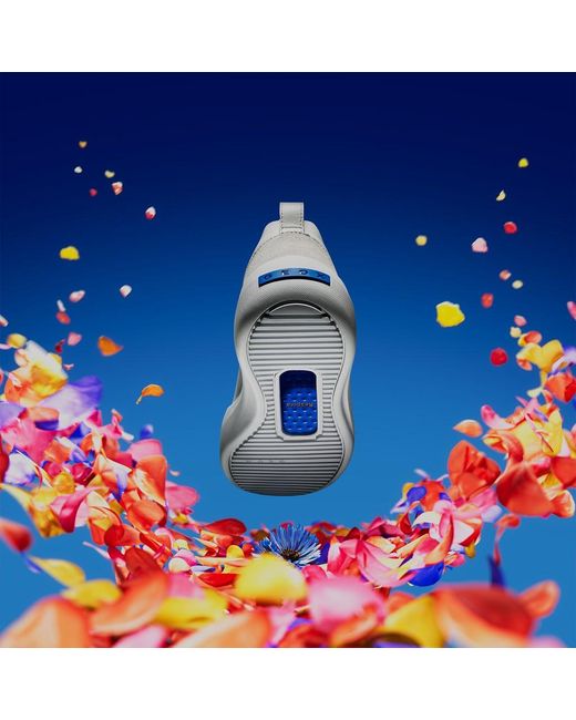 Geox White Gxcp-02 for men