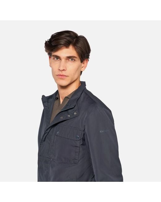Geox Blue Renny for men