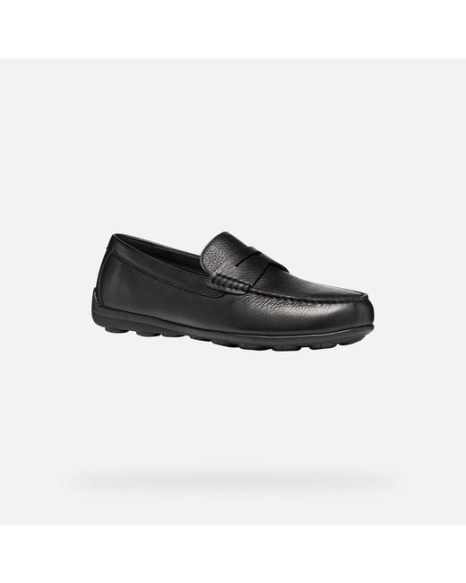 Geox Black Spherica Ec16 for men