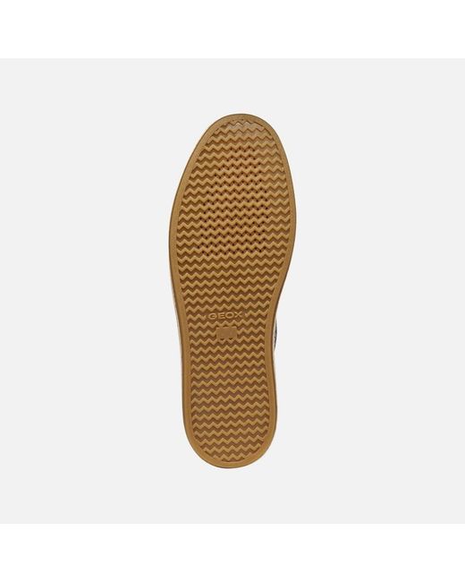 Geox Blue Pantelleria for men