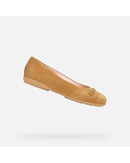 Geox Natural Annytah