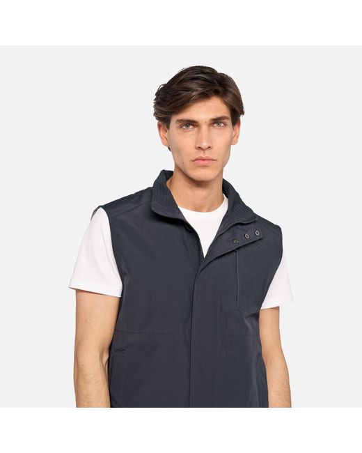 Geox Blue Vincit for men