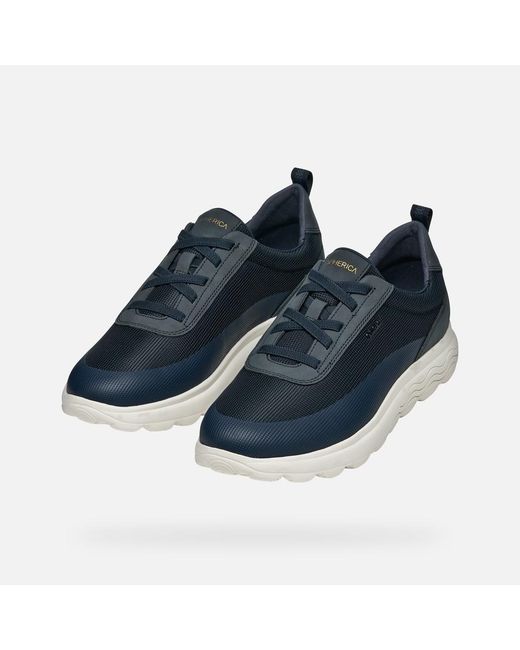 Geox Blue Spherica for men