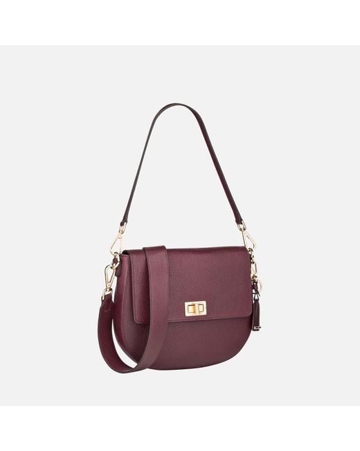 Geox Purple Flavie