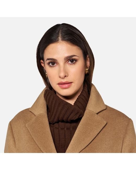 Geox Brown Rawelle