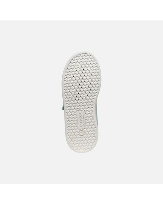 Geox Blue Eclyper Girl Watersea