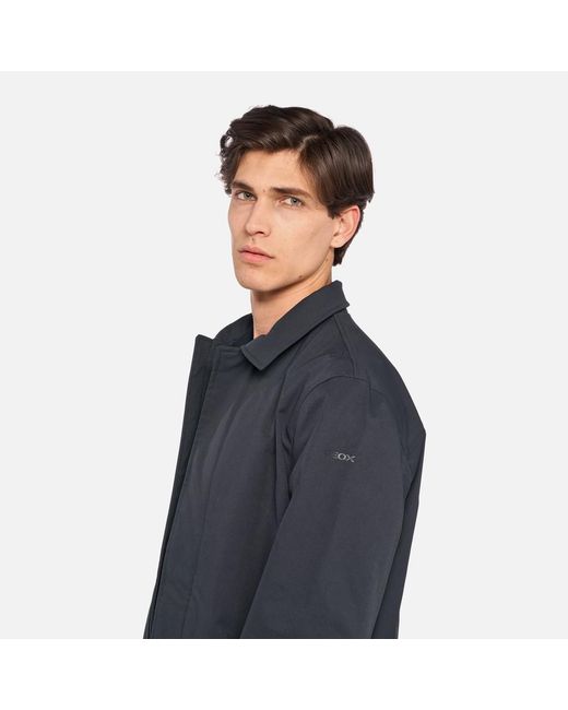 Geox Blue Jacopo for men