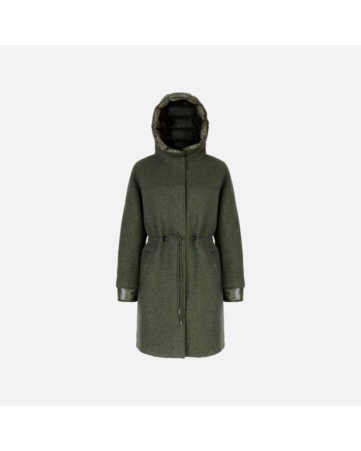 Geox Green Kleopy